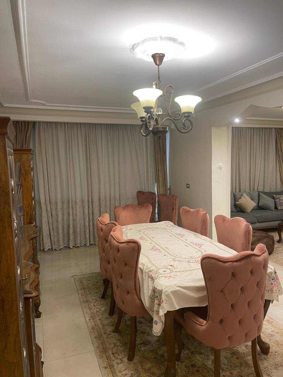Modern & Cozy 2 bedrooms apartment in Nasr city, photo 4