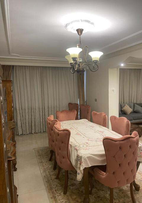 Modern & Cozy 2 bedrooms apartment in Nasr city, photo 4