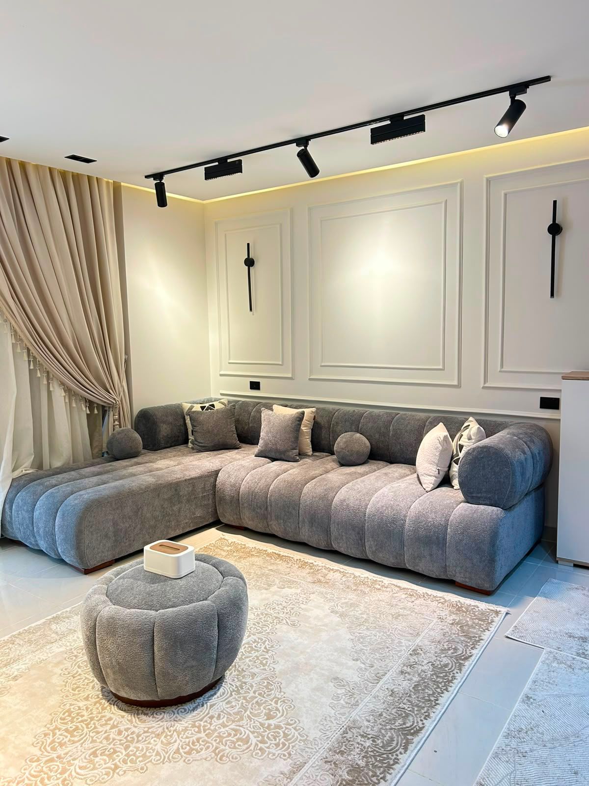 Fancy & New 2-BR apartment, photo 4