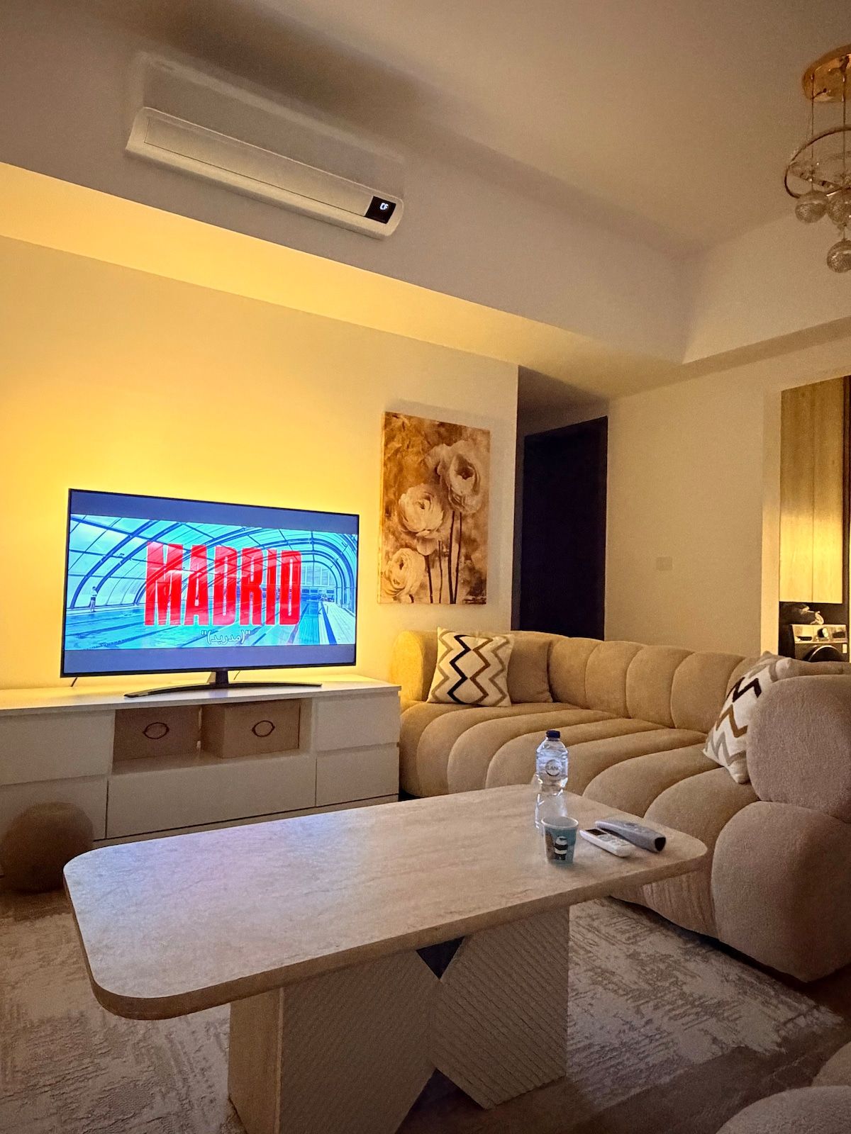 balcony & Garden View | Luxury 2BR | Privado, photo 4