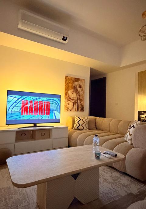balcony & Garden View | Luxury 2BR | Privado, photo 4