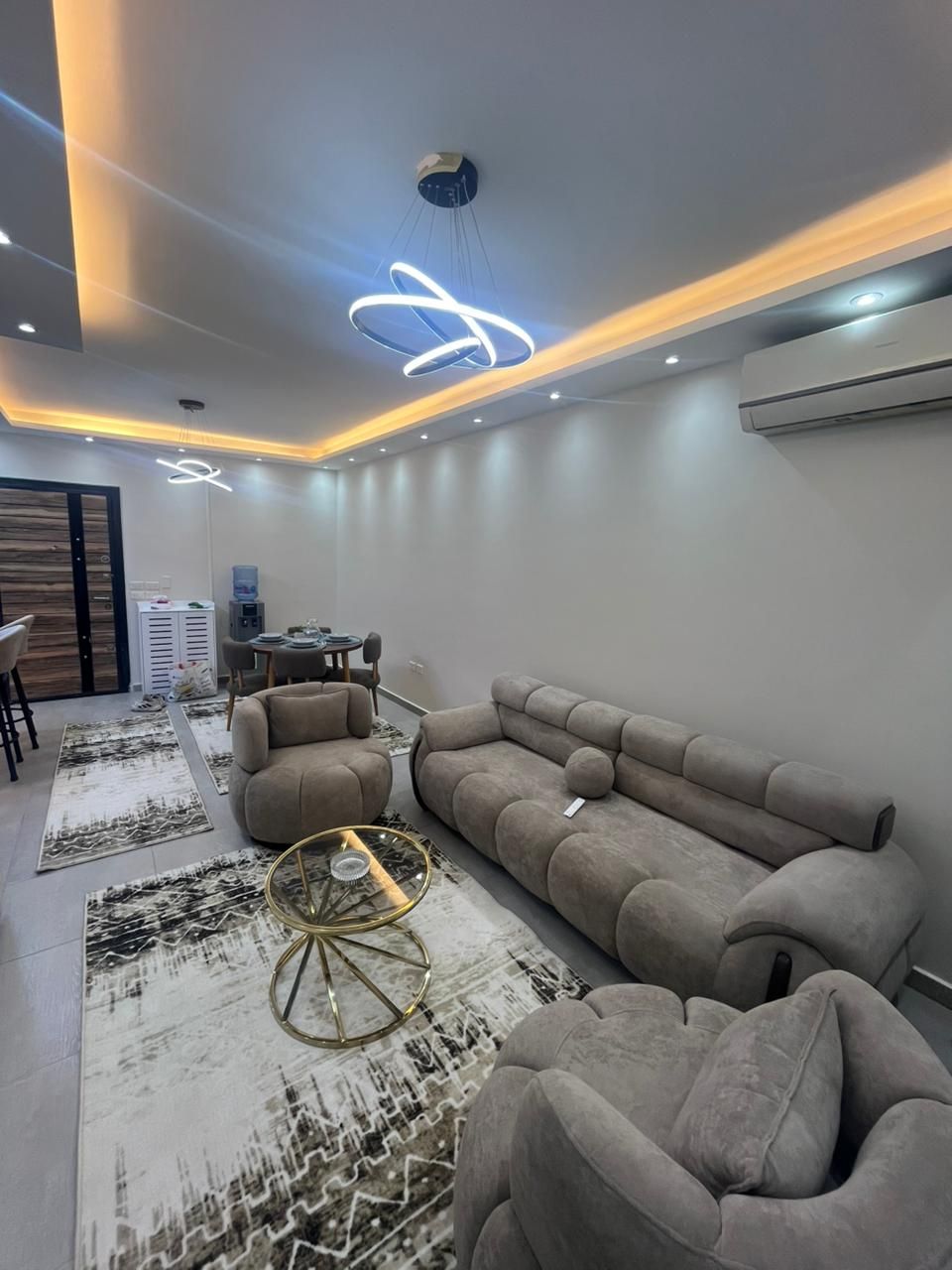 2 BR modern apartment in one Kattamya, photo 4