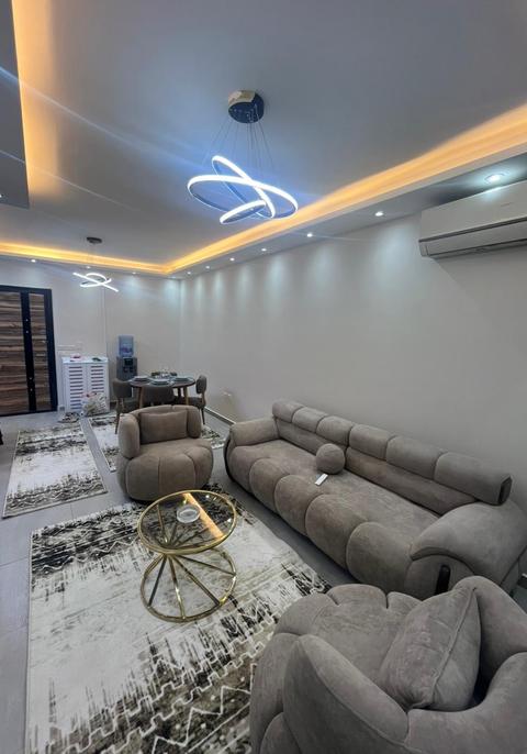 2 BR modern apartment in one Kattamya, photo 4