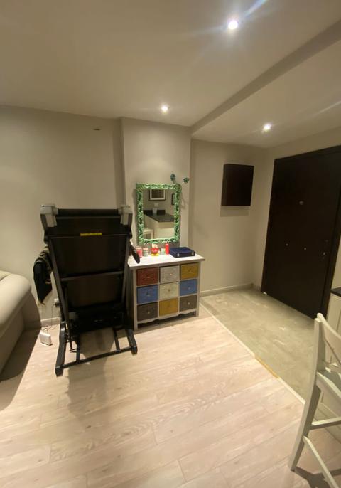 Elegant 2-BR with Garden-View Balcony, photo 6