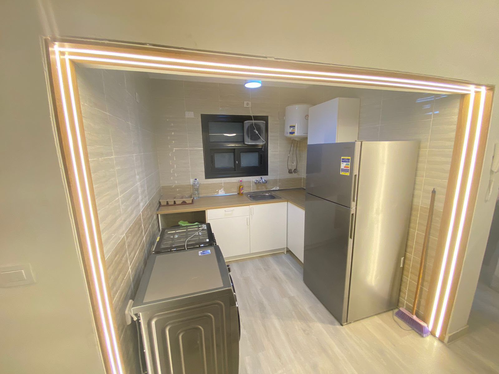 Stylish 2-BR apartment in B15, photo 5