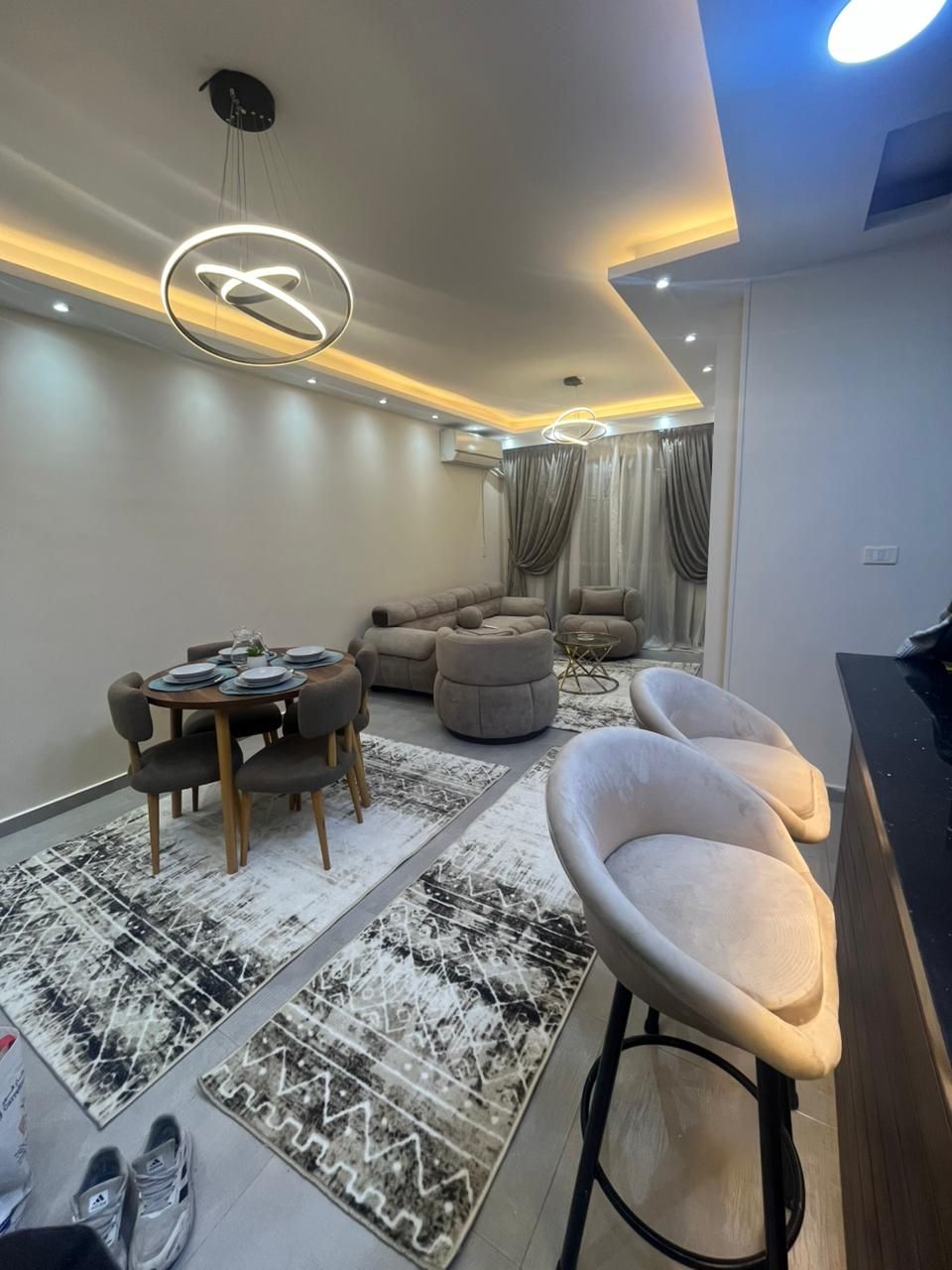 2 BR modern apartment in one Kattamya, photo 2