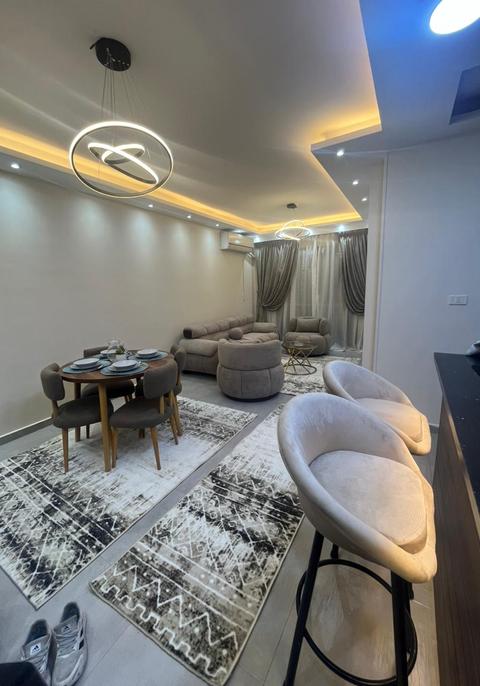 2 BR modern apartment in one Kattamya, photo 2