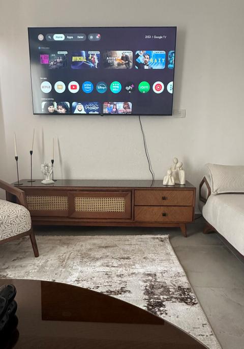 Chic 2-BR Apartment in privado, photo 5