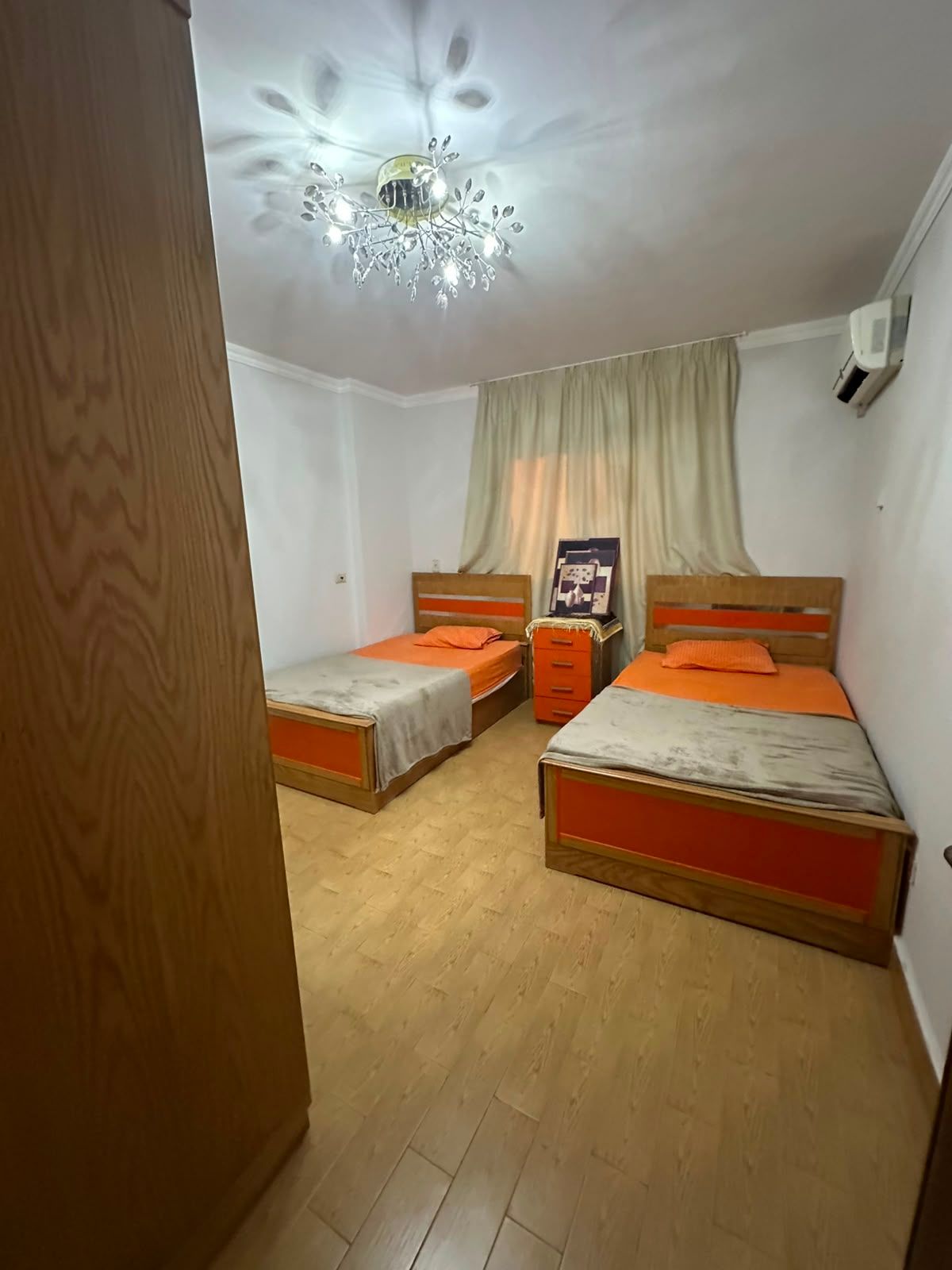 Cozy 2-BR apartment in madinaty near south park, photo 8