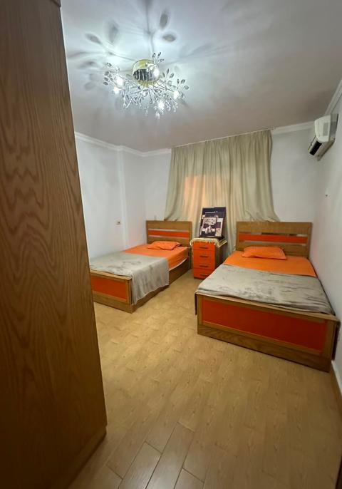 Cozy 2-BR apartment in madinaty near south park, photo 8