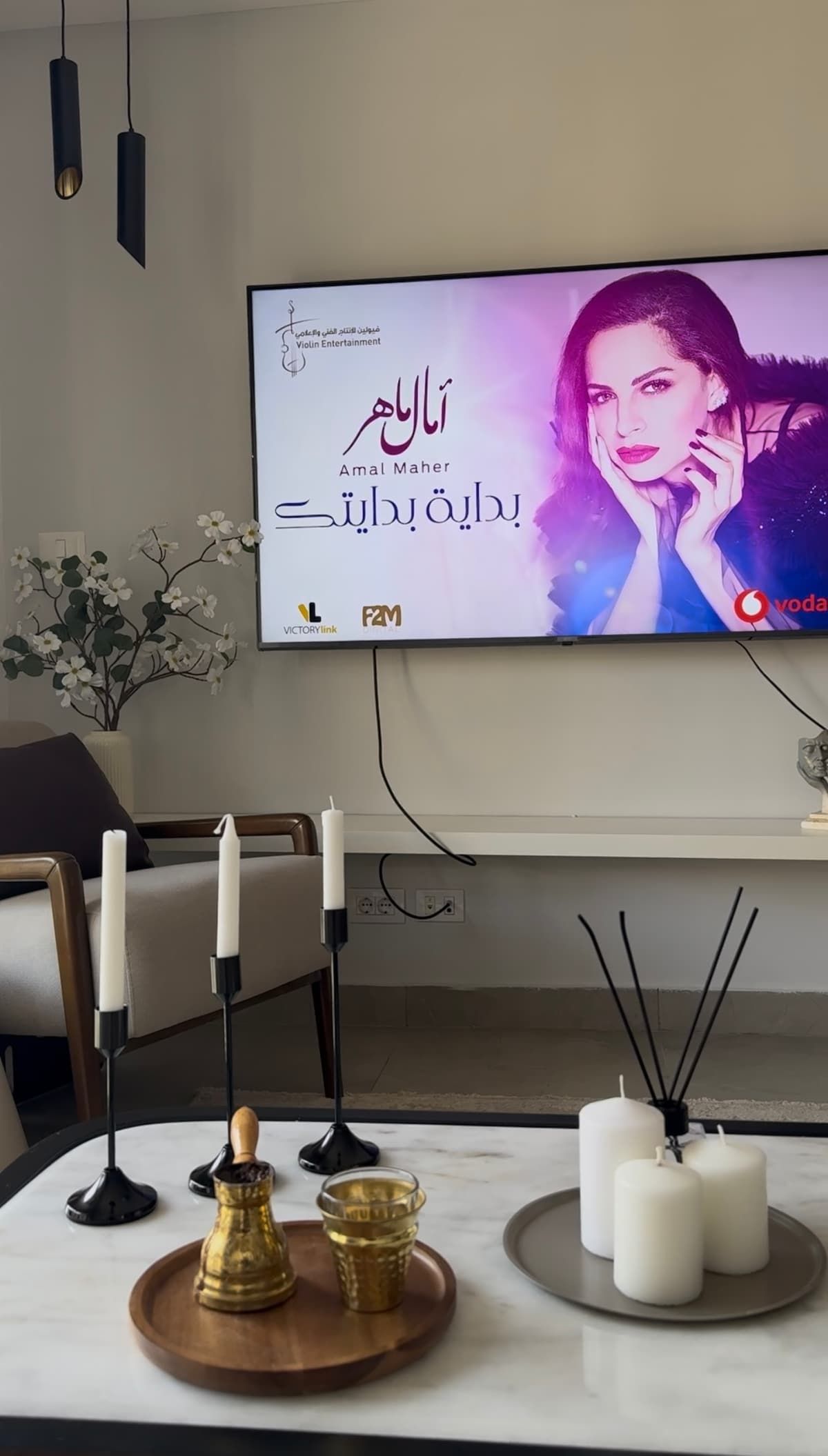 A fully furnished Saudi apartment in privado, photo 4