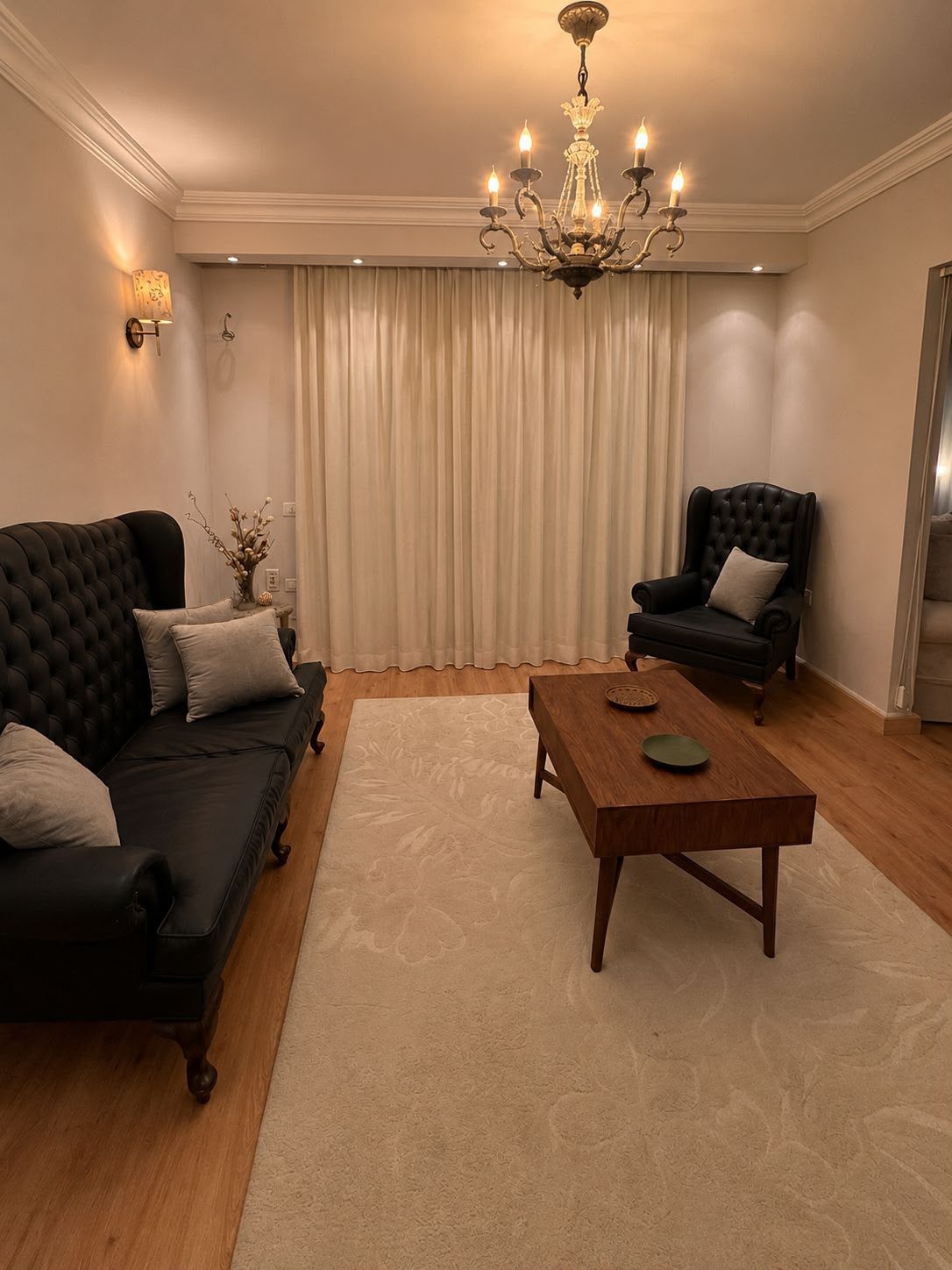 Spacious 2-BR with Private Garden Patio, photo 2