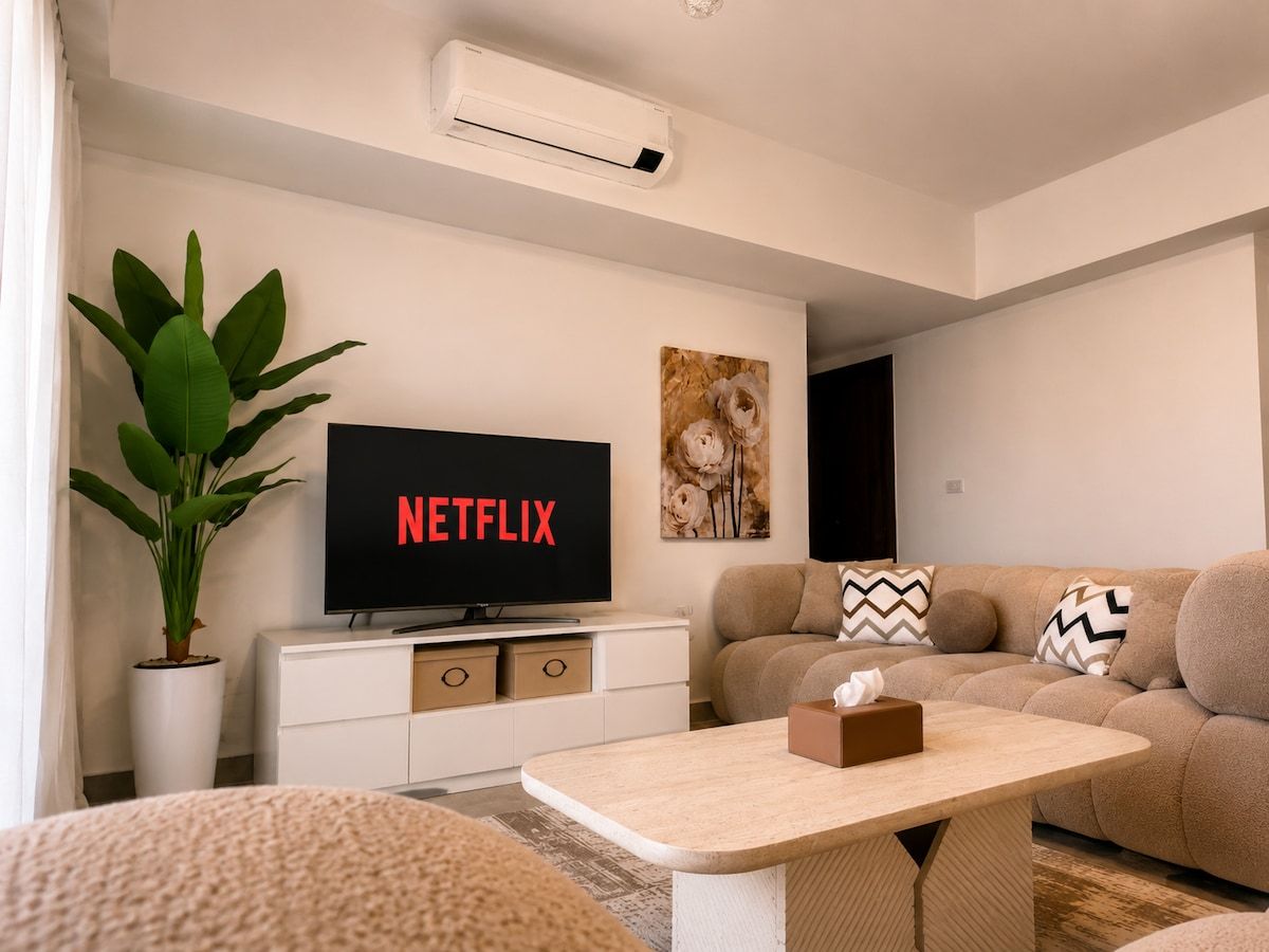 balcony & Garden View | Luxury 2BR | Privado, photo 5