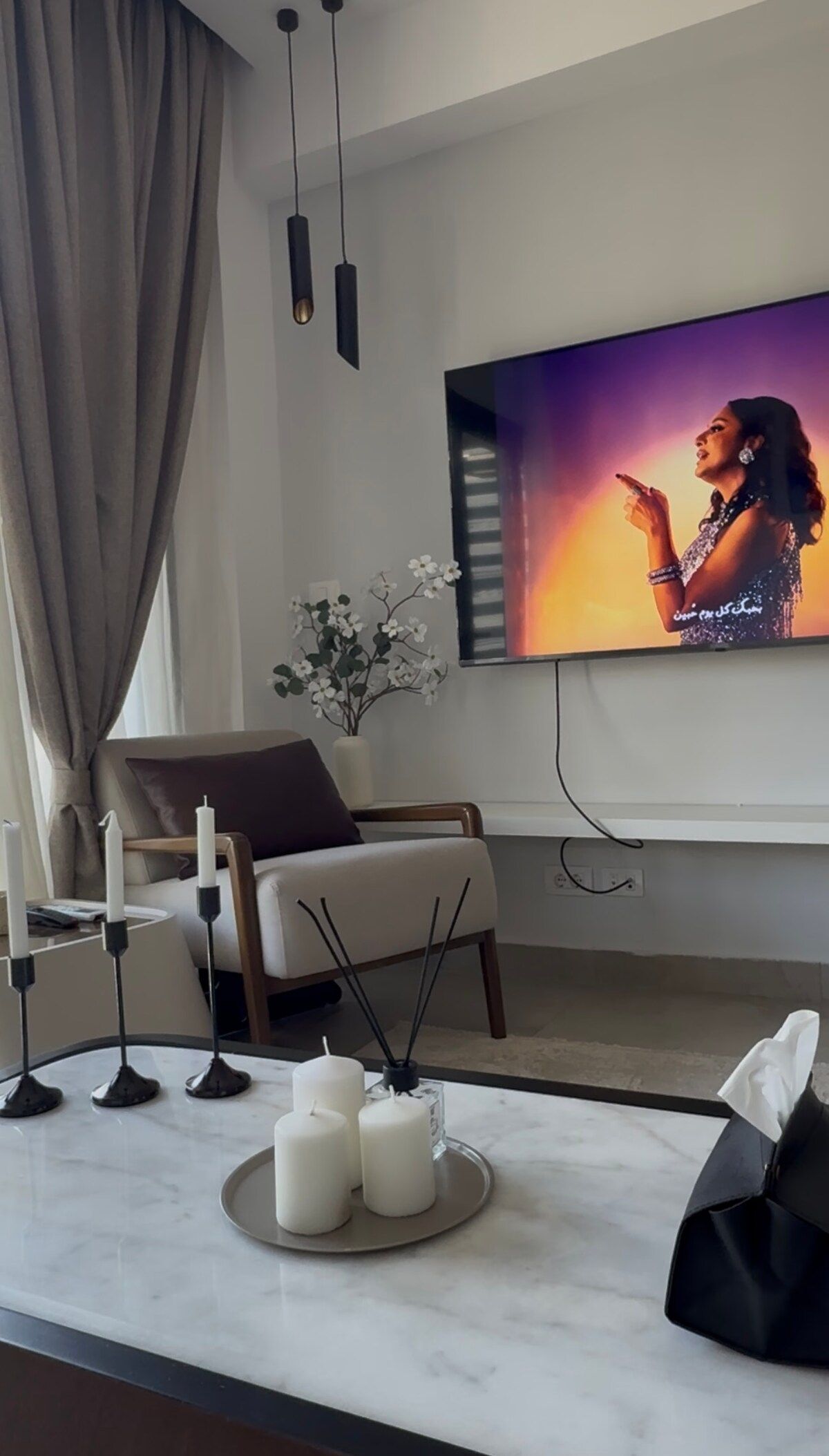 A fully furnished Saudi apartment in privado, photo 5