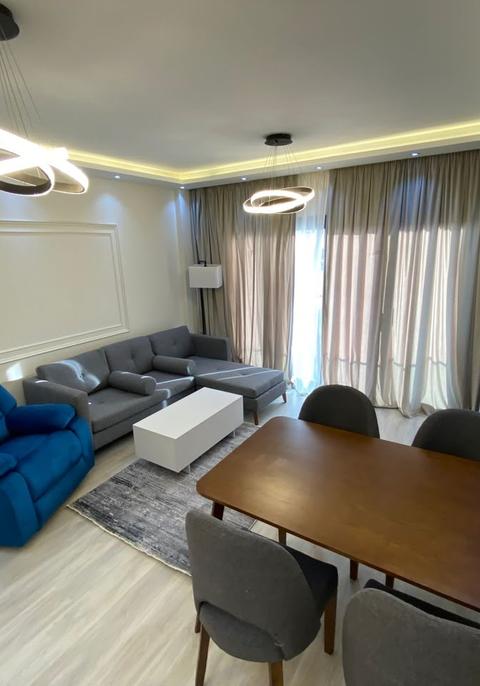 Stylish 2-BR apartment in B15, photo 4