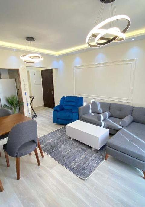 Stylish 2-BR apartment in B15, photo 3