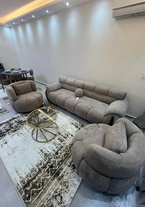 2 BR modern apartment in one Kattamya, photo 3